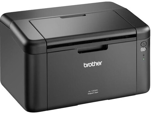 Как пользоваться принтером brother hl 1202r